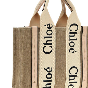 Chloé Woody Small Handbag