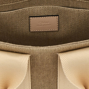 Chloé Woody Small Handbag