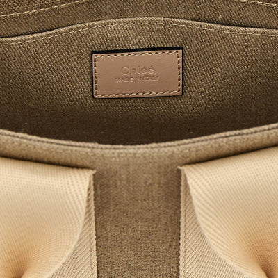 Chloé Woody Small Handbag