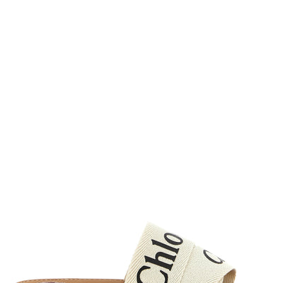 Chloé Woody Sandals
