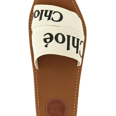 Chloé Woody Sandals