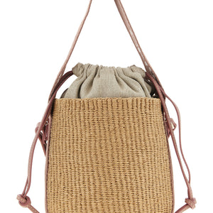Chloé Woody Small Handbag