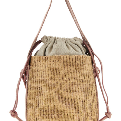 Chloé Woody Small Handbag