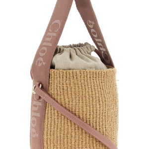 Chloé Woody Small Handbag