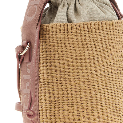 Chloé Woody Small Handbag