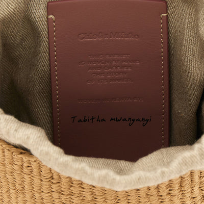 Chloé Woody Small Handbag