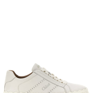 Chloé Lauren Sneakers