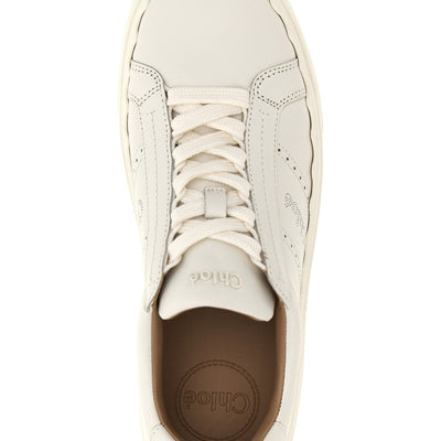 Chloé Lauren Sneakers