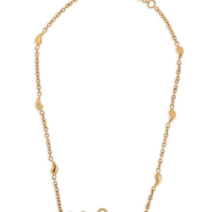 Chloé Iconic Necklace