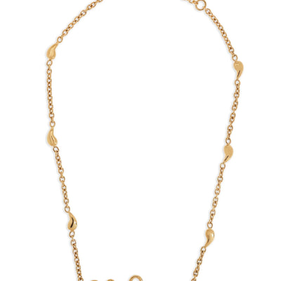 Chloé Iconic Necklace