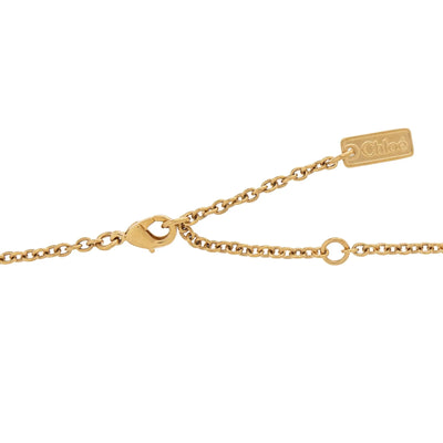 Chloé Iconic Necklace
