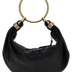 Chloé Bracelet Hobo Piccola Handbag