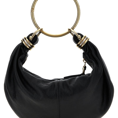 Chloé Bracelet Hobo Piccola Handbag