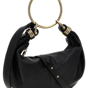 Chloé Bracelet Hobo Piccola Handbag