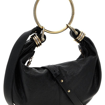 Chloé Bracelet Hobo Piccola Handbag