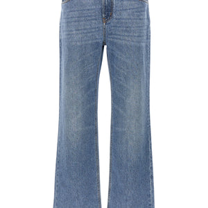 Chloé High Waist Jeans