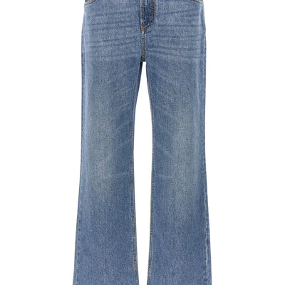 Chloé High Waist Jeans