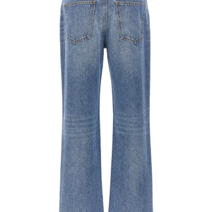 Chloé High Waist Jeans