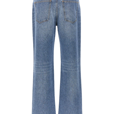Chloé High Waist Jeans