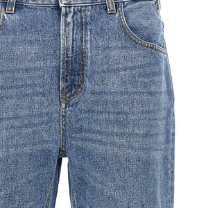Chloé High Waist Jeans