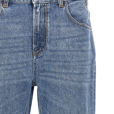 Chloé High Waist Jeans