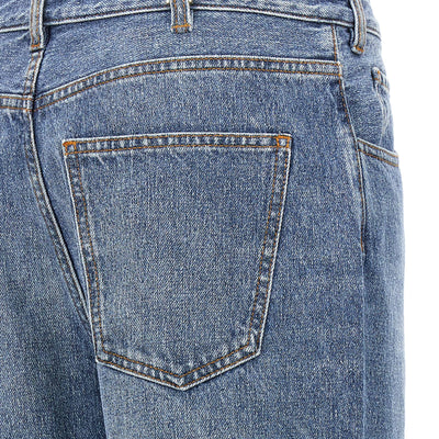Chloé High Waist Jeans