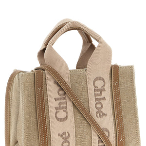 Chloé Woody Mini Handbag