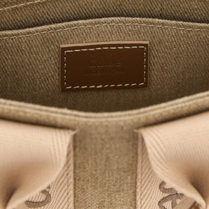Chloé Woody Mini Handbag