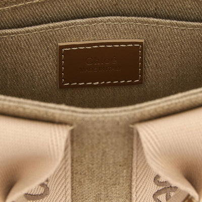 Chloé Woody Mini Handbag