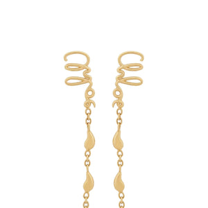 Chloé Iconic Earrings