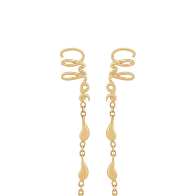 Chloé Iconic Earrings