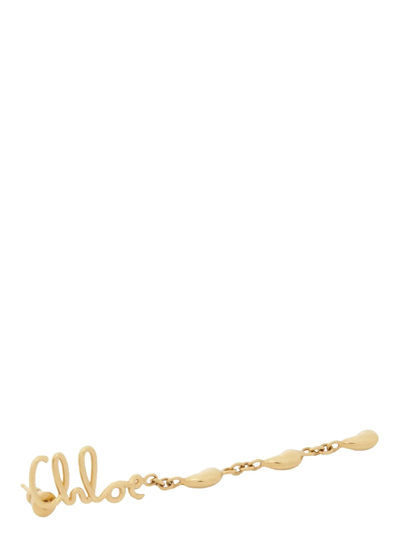 Chloé Iconic Earrings