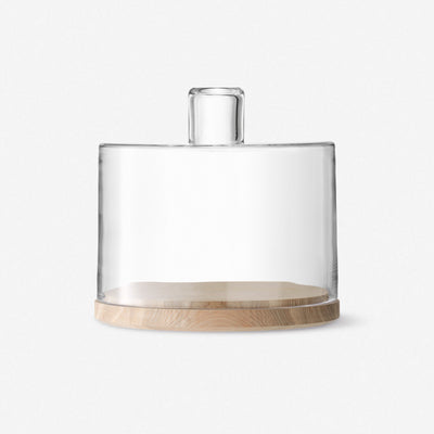 Lotta Glass Serveware by LSA International