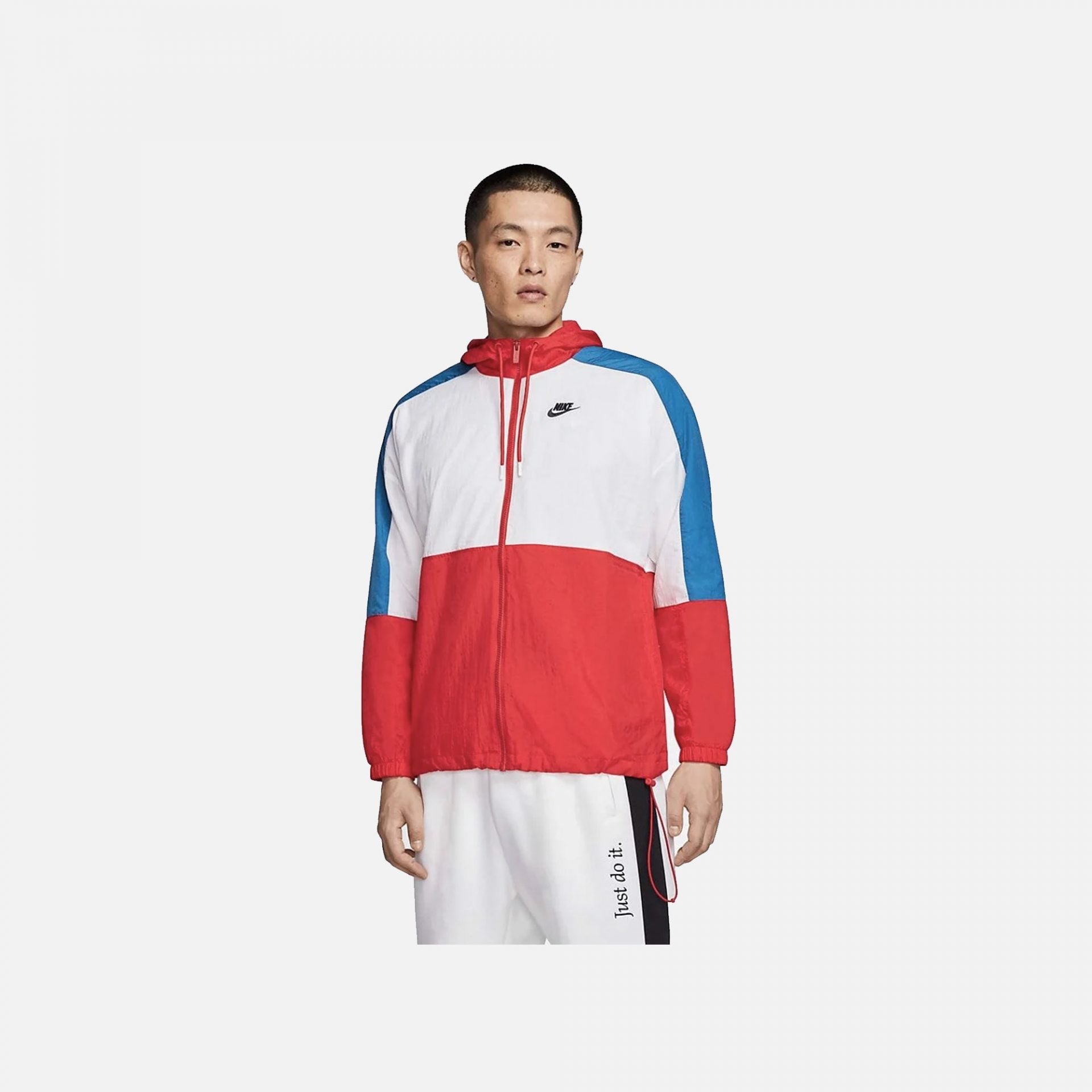 Nike | NSW TRACK JACKET