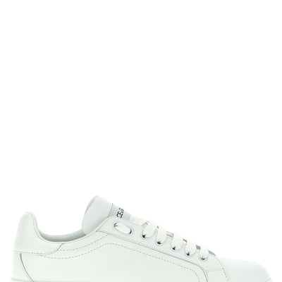 Dolce & Gabbana Portofino Sneakers