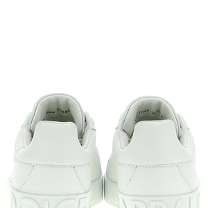 Dolce & Gabbana Portofino Sneakers
