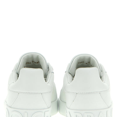 Dolce & Gabbana Portofino Sneakers