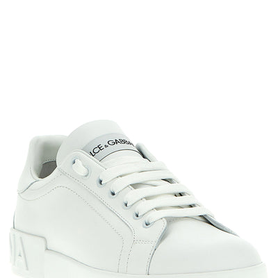 Dolce & Gabbana Portofino Sneakers