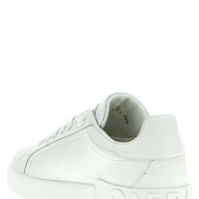 Dolce & Gabbana Portofino Sneakers