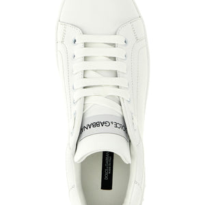 Dolce & Gabbana Portofino Sneakers