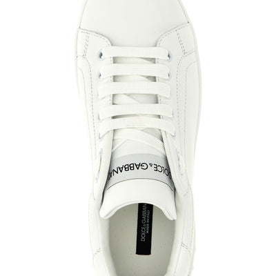 Dolce & Gabbana Portofino Sneakers