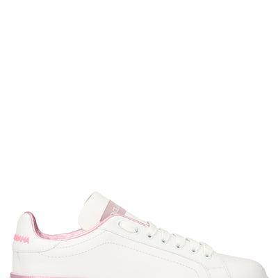 Dolce & Gabbana Portofino Sneakers