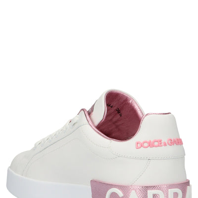 Dolce & Gabbana Portofino Sneakers