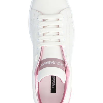 Dolce & Gabbana Portofino Sneakers
