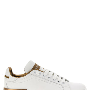 Dolce & Gabbana Portofino Sneakers