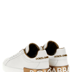 Dolce & Gabbana Portofino Sneakers