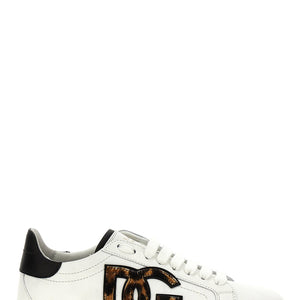 Dolce & Gabbana Portofino Sneakers