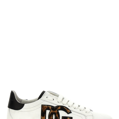 Dolce & Gabbana Portofino Sneakers