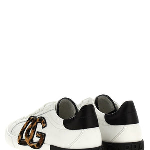 Dolce & Gabbana Portofino Sneakers