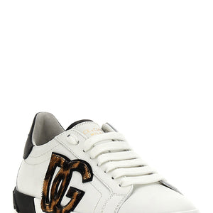 Dolce & Gabbana Portofino Sneakers
